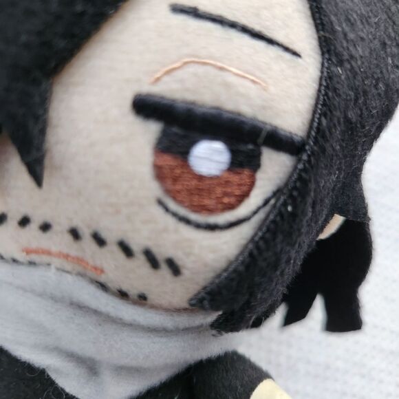 My Hero Academia Tomonui Plush Masco - Picture 4 of 7